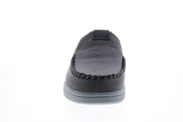 Osiris Embark 1353 2760 Mens Gray Synthetic Skate Inspired Sneakers Shoes For Discount - Image 3