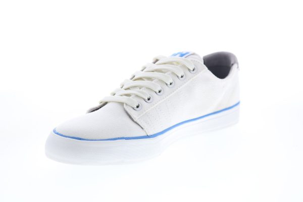 Helly Hansen Salt Flag F-1 11301011 Mens White Lifestyle Sneakers Shoes Online Sale - Image 4