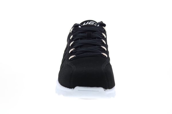 Lugz Changeover II Ballistic MCHG2T-060 Mens Black Lifestyle Sneakers Shoes Online Sale - Image 3