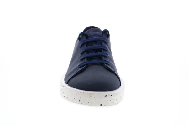 Camper Together Ecoalf K201042-003 Womens Blue Euro Sneakers Shoes Online - Image 3