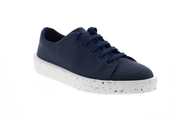 Camper Together Ecoalf K201042-003 Womens Blue Euro Sneakers Shoes Online - Image 2