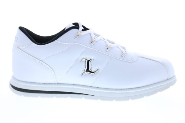 Lugz Zrocs Dx MZDXRV-135 Mens White Synthetic Lifestyle Sneakers Shoes Cheap